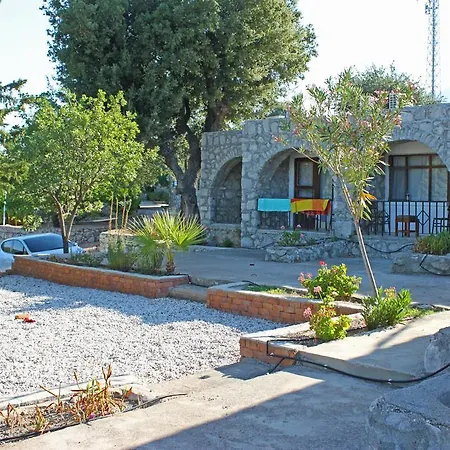 Motel Sultan Ölüdeniz