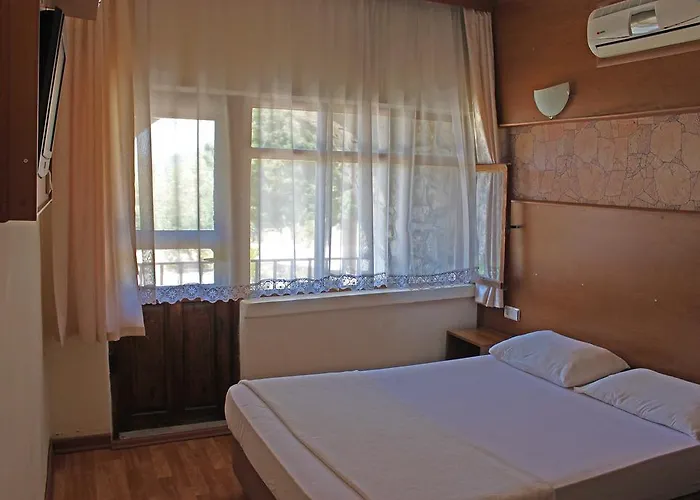 Motel Sultan Ölüdeniz