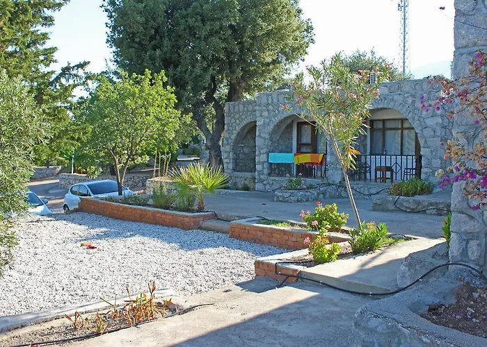 Motel Sultan Ölüdeniz