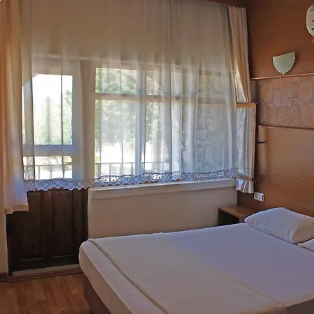 Motell Sultan Öludeniz