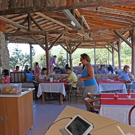 Sultan * Oludeniz