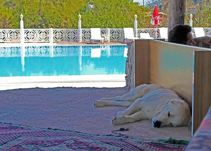 Sultan Motell Öludeniz