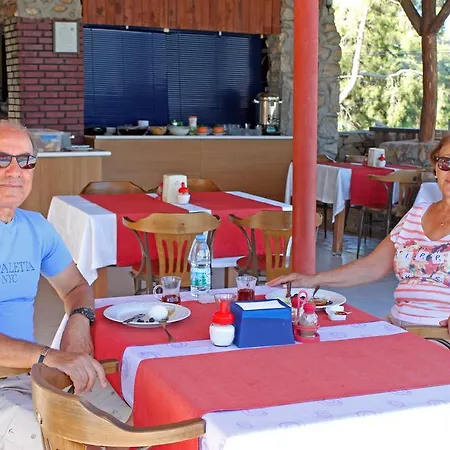 Sultan * Oludeniz